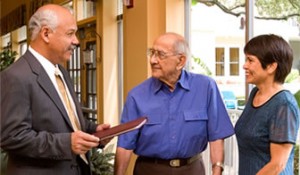 Geriatric Care Manager
