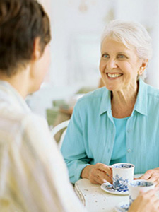 Geriatric Care Assessment, Elder Care Consulting Tolland CT